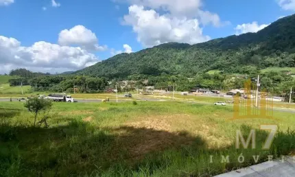 Terreno à venda no itoupava central, blumenau  por r$ 180.000