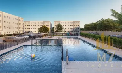 Apartamento com 2 quartos à venda no itoupava central, blumenau , 38 m2 por r$ 235.000