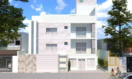 Loft com 1 quarto à venda no garcia, blumenau , 32 m2 por r$ 235.000