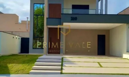 Casa com 4 quartos à venda na Rodovia João Amaral Gurgel, 2351, Parque Residencial Maria Elmira, Caçapava