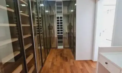 Ótima oportunidade com móveis planejados excelente localização.