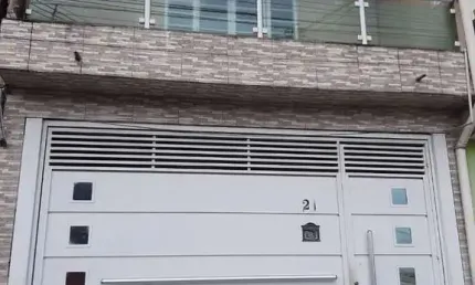 Casa com 3 quartos à venda no Jardim Melilo, Ferraz de Vasconcelos 