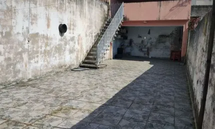 Casa á venda com 2 dormitórios,  em jardim fonte áurea por r$ 500.000.  imóvel residencial em poá/sp.