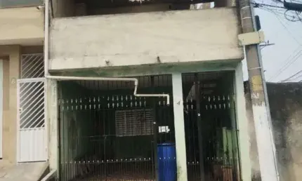 Casa com 2 quartos à venda na Vila Iolanda(Lajeado), São Paulo 