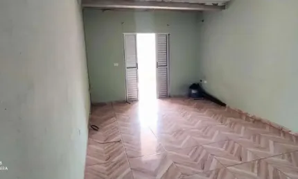 2 casas a venda cada uma com 2 dormitórios e 2 banheiros,  em vila primavera por r$ 300.000.  imóvel residencial em ferraz de vasconcelos/sp.