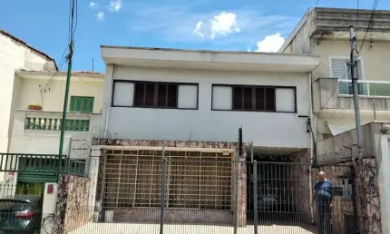 Casa com 5 quartos à venda no Penha De França, São Paulo 