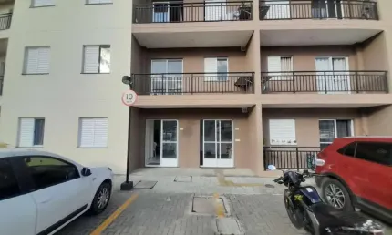 Apartamento com 2 dormitórios,  com 50m² em vila zita por r$ 290.000.  imóvel residencial em ferraz de vasconcelos/sp.