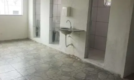 Ponto comercial com 1 sala para alugar na Vila Nova Curuçá, São Paulo 