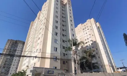 Apartamento com 2 dormitórios,  com 44m² em vila curuçá por r$ 245.000.  imóvel residencial em são paulo/sp.