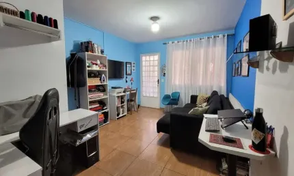 Casa com 2 quartos à venda no Jardim São Miguel, Ferraz de Vasconcelos 