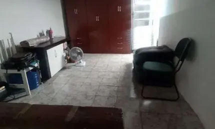 Casa com 2 quartos à venda no Centro, Poá 