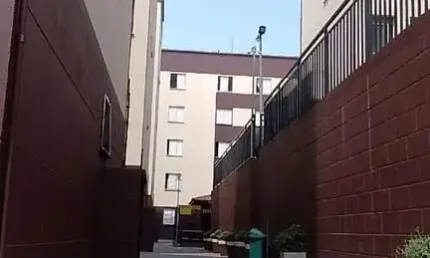 Apartamento com 2 quartos à venda no Jardim Lourdes, São Paulo 