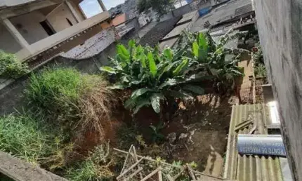 Terreno á venda em vila silva teles 500m² por r$ 1.400.000.  imóvel rural em são paulo/sp.