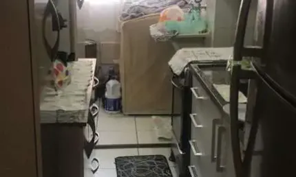 Apartamento á venda com 3 dormitórios,  1 vaga e com 56m² em jardim são miguel por r$ 266.000.  imóvel residencial em ferraz de vasconcelos/sp.