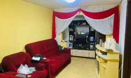 Casa com 2 quartos à venda em Guaianases, São Paulo 