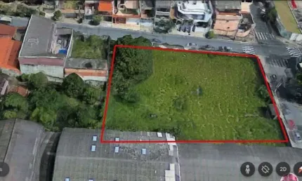 Chácara / sítio à venda na Vila Romanópolis, Ferraz de Vasconcelos 