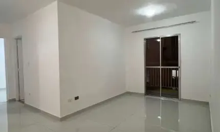 Apartamento com 2 quartos à venda na Vila Romanópolis, Ferraz de Vasconcelos 