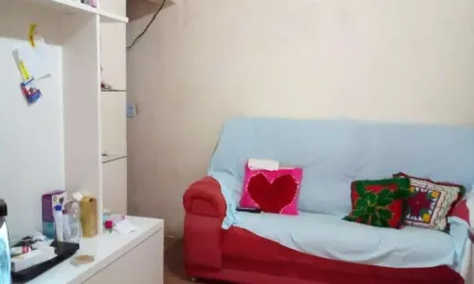 Casa com 2 quartos à venda na Cidade Kemel, São Paulo 