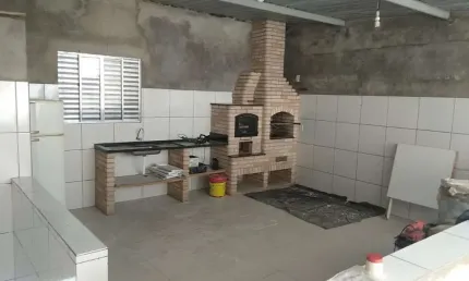 Casa com 2 quartos à venda na Vila Iolanda(Lajeado), São Paulo 