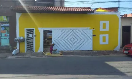 Casa com 5 quartos à venda na Vila Ana Maria, Ferraz de Vasconcelos 