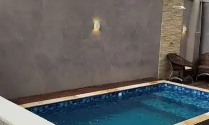 Casa com 3 quartos à venda no Cibratel II, Itanhaém 