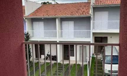 Casa com 2 quartos à venda no Jardim Dayse, Ferraz de Vasconcelos 
