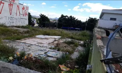 Terreno á venda em itaim paulista por r$ 7.500.000.  imóvel rural em são paulo/sp.