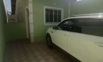 Casa á venda com 2 dormitórios,  com 93m² em o pequeno coração por r$ 415.000.  imóvel residencial em itaquaquecetuba/sp.