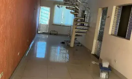 Casa com 4 quartos à venda no Jardim Lourdes, São Paulo 