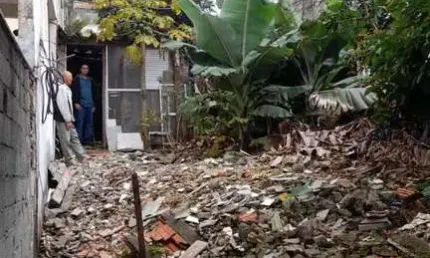 Terreno em jardim laura por r$ 200.000.  imóvel rural em são paulo/sp.