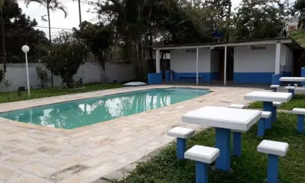 Chácara / sítio com 25 quartos à venda no Jardim do Vale, Itaquaquecetuba 