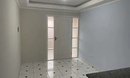 Casa com 2 quartos à venda na Vila Andeyara, Ferraz de Vasconcelos 