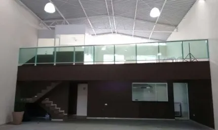Barracão / Galpão / Depósito com 1 sala à venda na Vila Jamil, Ferraz de Vasconcelos 