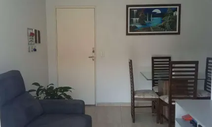 Apartamento á venda com 2 dormitórios,  1 vaga e com 48m² em jardim são miguel por r$ 220.000.  imóvel residencial em ferraz de vasconcelos/sp.