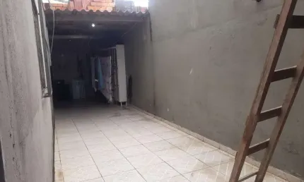 Casa com 1 quarto à venda na Vila Pereira, Ferraz de Vasconcelos 