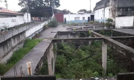 Terreno á venda em itaim paulista por r$ 1.300.000.  imóvel rural em são paulo/sp.