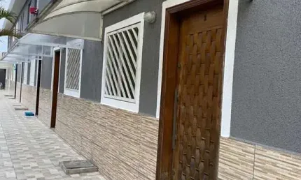 Casa com 2 quartos à venda no Parada XV de Novembro, São Paulo 