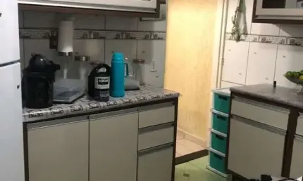 Casa com 2 quartos à venda no Jardim São Miguel, Ferraz de Vasconcelos 