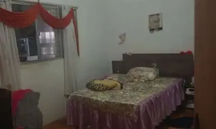 Casa com 2 quartos à venda no Jardim Triângulo, Ferraz de Vasconcelos 