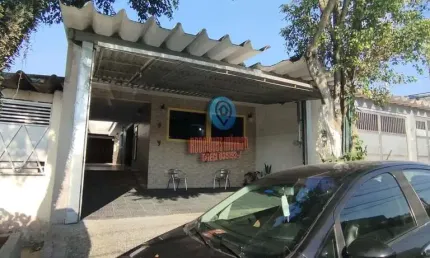 Casa 01 dorm. em jardim das oliveiras  -  são paulo