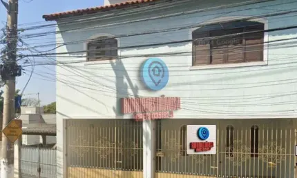 Casa com 3 quartos à venda na Vila Santa Helena, Poá 
