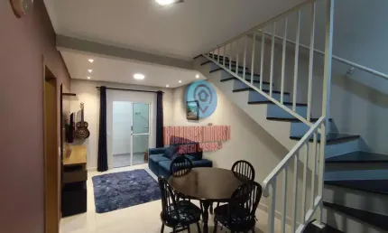 Casa com 2 quartos à venda na Vila Brasileira, Mogi das Cruzes 