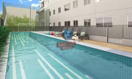 Apartamento lançamentos em vila chabilandia  -  são paulo