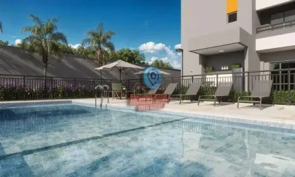 Apartamento lançamentos em barra funda  -  são paulo