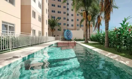 Apartamento lançamentos em vila campanela  -  são paulo