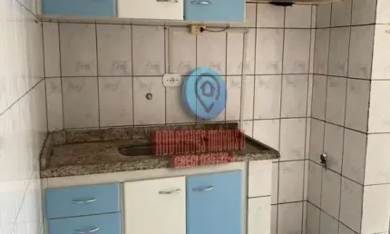 Apartamento com 2 quartos à venda no jardim marilu, são paulo  por r$ 100.000