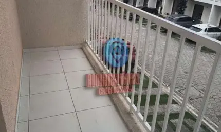 Sobrado de condominio á venda com 2 dormitórios,  1 vaga e com 60m² em jardim dayse por r$ 310.000.  imóvel residencial em ferraz de vasconcelos/sp.