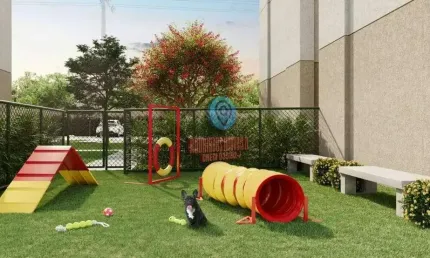 Apartamento lançamentos em vila nova bonsucesso  -  guarulhos