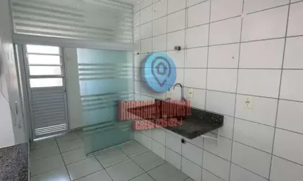 Apartamento de 60m²  à venda no jardim são luiz, por apenas r$320.000,00  localizado em ferraz de vasconcelos