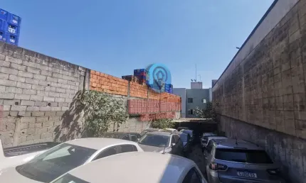 Terreno com 519 m2 em vila florida - guarulhos / oportunidade!